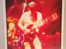 PAUL WELLER - LIVE WOOD 2X LP - RARE ORIGINAL 1994 UK PRESS VINYL GO Discs