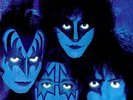 CREATURES OF THE NIGHT - KISS - Vinyl LP