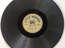 Little Wonder Record 1917 Joan of Arc 5 1/2