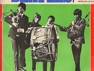 BEATLES-LP- SAME- AMIGA 850040- ORIGINAL- 1964 
