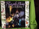 PRINCE AND THE REVOLUTION - 