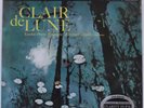 LSC-2326: Raymond Agoult ?– Clair De Lune 200g LP Classic Records - SEALED