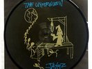 EX/EX METALLICA THE UNFORGIVEN 7