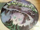 LRX: THRASH METAL Mint Pic Disc METALLICA CREEPING DEATH 12