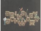 BRINSLEY SCHWARZ New Favourites Of LP VINYL 10 Track Pop File Issue (lbr1033)
