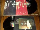 LYNYRD SKYNYRD - Gimme Back My Bullets LP Blues Folk Southern Rock 78'