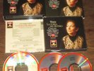 SERAFIN CALLAS TUCKER - VERDI La Forza del Destino EMI 3-CD-Box+Libretto