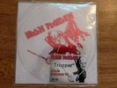 Iron Maiden The Trooper live in Dortmund 1983 10 copies only rare