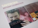 DAVID BOWIE & FRIENDS - Birthday Celebration [OOP Sealed 2008 3xLP DMM Cutting]