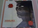 New Model Army neu VENGEANCE THE WHOLE STORY Vinyl eingeschweißt LP NMA
