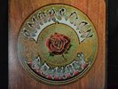 GRATEFUL DEAD..1970... AMERICAN BEAUTY.. 1ST RELEASE..WB GREEN LABEL.. MINT