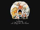 Queen-A Day at the Races  (UK IMPORT)  Vinyl / 12