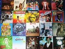*20 LPs Rock 70er: Animals Beach Boys Dr. Hook Ekseption Hollies Sailor Ufo...*