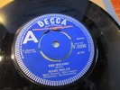 Marc Bolan - The Wizard    - '7 Record  VINYL DEMO