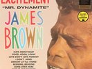 Excitement  JAMES BROWN Vinyl Record