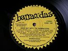 Drop Out WIth The Barracudas LP 1981 EMI Zonophone UK Zono 103