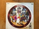 People I Love You Capitol ST 2924 Psych Original Lp Larry Norman