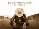 *NEW* Mescalito by Ryan Bingham (Vinyl, Jul-2011, 2 Discs, Lost Highway)