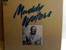 MUDDY WATERS 