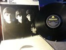 The Beatles, ' With the Beatles ' PMC 1206 MONO vinyl record