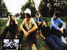 THE VERVE - URBAN HYMNS, 2016 EU REMASTERED 180G vinyl 2LP, NEW - SEALED