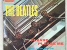 The Beatles - Please, please me [VINYL MONO PMC 1202 ALBUM]
