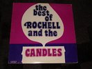 Rochell & The Candles - Best Of -1961 Swinging' Doo-Wop -RARE NM