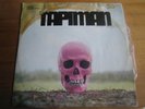 TAPIMAN - S/T  ************* SPANISH PROGRESSIVE ROCK HOLY GRAIL OG ISSUE 1972