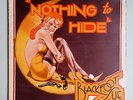 Blackfoot Sue - Nothing To Hide - Vinyl LP UK 1973