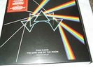 Pink Floyd - Dark Side of the Moon Remastered 6 x Disc Immersion Box Set *NEW*