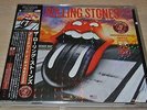Rolling Stones - Independence Day... XAVEL Japan Indianapolis Zip Code 2015 2CD