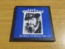 Motorhead -  Lp BOX SET - No Sleep 'Till Athens 90 - - Limited 20 copies