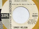 SANDY NELSON Chop Chop IMPERIAL 45 mod instrumental tittyshaker NM 7”