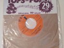 RARE BOBBY RYDELL DOO WOP 45 SEALED - PLEASE DON'T BE MAD / MAKIN' TIME - MINT