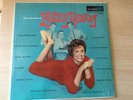 The Sound of Kathy Young IND-LP 504 Music Vinyl Record Album 1961 LP Rock 2070