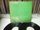 DEEP PURPLE - Live In Japan KOREA 2 LP Green CVR