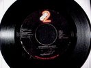 SPACER Stereo Radio MODERN SOUL/SYNTH ELECTRO BOOGIE 45 on CUE-2 Hear