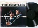 THE BEATLES Vancouver 1964 2LPs NEAR MINT Vinyl Unofficial