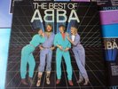 BOX SET ABBA the best of 1972-1981 Reader's Digest 5 x LP