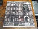 LED ZEPPELIN Physical Graffiti 2XLP SWAN SONG in shrink w hype VG++ early press
