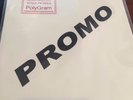 U2 *ANGEL OF HARLEM* 7'' 1988 POLYGRAM PROMO PORTUGUESE EX - VERY RARE - STAMP