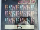 Otis Redding Sings Soul Ballads LP VG++/VG- in Shrinkwrap Stereo Volt