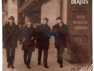 BEATLES - Live At The BBC SEALED 1996 UK 2-Lp set Apple Records C1-31796 LENNON