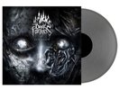 DARK FORTRESS, Eidolon SILVER VINYL *NEU* LP