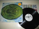 MIKE OLDFIELD - HERGEST RIDGE - VIRGIN US 1974 RARE W/L/PROMO ORIGINAL