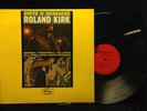 Roland Kirk-Gifts & Messages-Mercury 20939-HORACE PARLAN