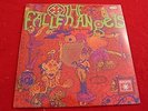 THE FALLEN ANGELS IT'S A LONG WAY DOWN  SEALED RE ISSUE LP