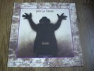 JOHN LEE HOOKER - THE HEALER LP SILVERTONE 1989 EX+