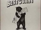 Best Coast-The Only Place  VINYL LP NEW