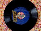 ? EXCELLENT DISCO FUNK 45 EL SALVADOR ?SCORPIO? LATIN PSYCH MOOG ORGAN BUMP RARE